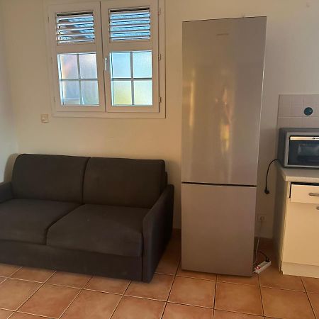 Ocean Bleu 972 Beige N 1 Appartement Les Anses-d'Arlets Buitenkant foto
