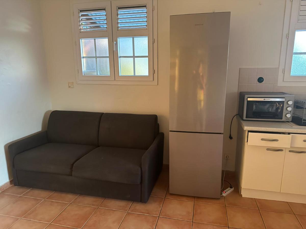 Ocean Bleu 972 Beige N 1 Appartement Les Anses-d'Arlets Buitenkant foto